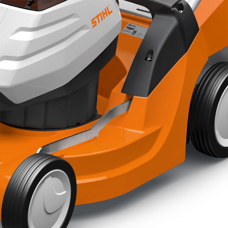 Газонокосилка аккумуляторная Stihl RМА 443 C