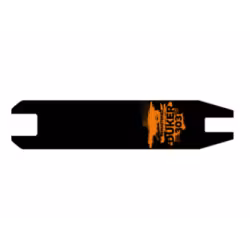 Шкурка (наклейка на деку) для самоката Tech Team Duker 303, SkinTTDuker303