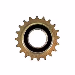 Трещотка 20T, 1/2"x1/8" (BMX/FreeWheel), 1 скор.