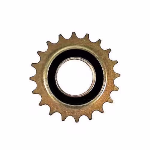 Трещотка 20T, 1/2"x1/8" (BMX/FreeWheel), 1 скор.