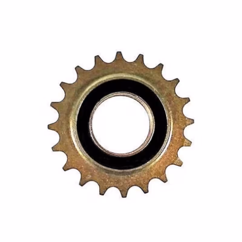 Трещотка 20T, 1/2"x1/8" (BMX/FreeWheel), 1 скор.