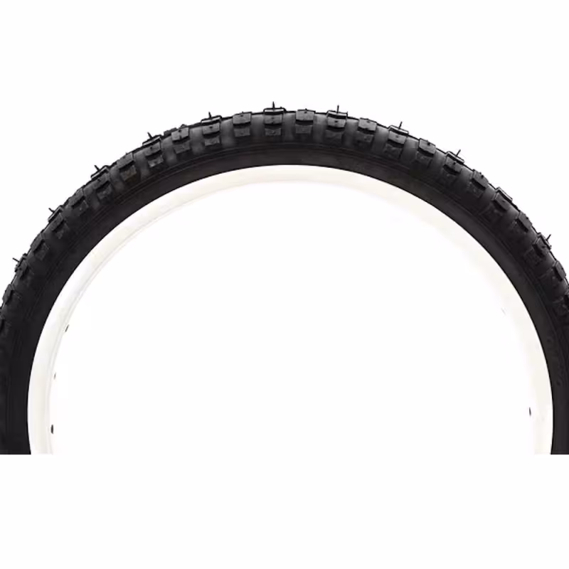 Покрышка Duro Black Tire HF143 DHB02130, 18x1,75