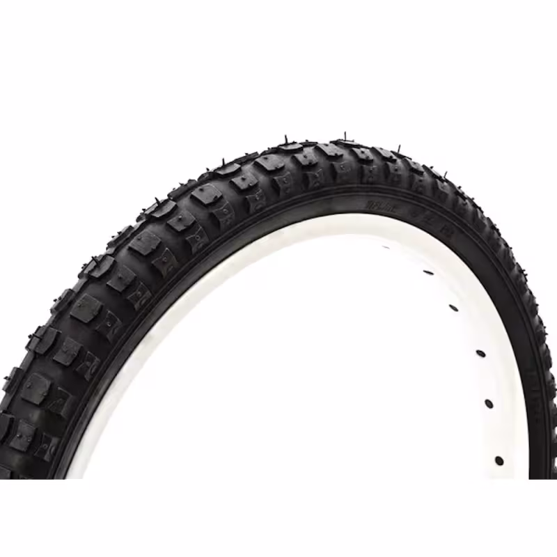 Покрышка Duro Black Tire HF143 DHB02130, 18x1,75