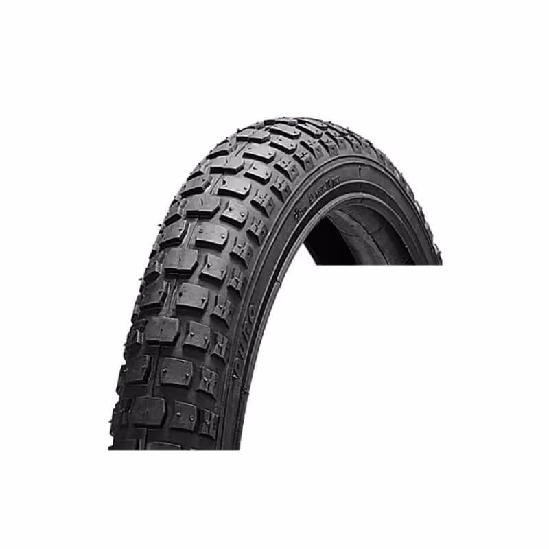 Покрышка Duro Black Tire HF143 DHB02130, 18x1,75