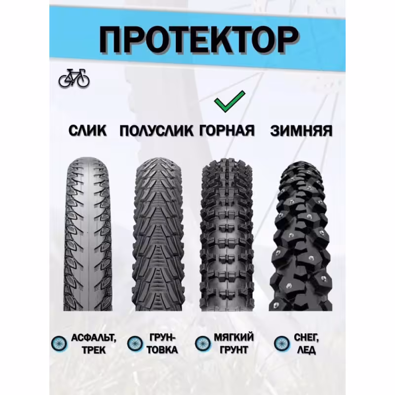 Покрышка Duro HF822 20x2