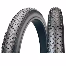 Покрышка 26x4,00 P-1272 WANDA  (WDP1272264)