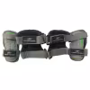 Комплект защиты детский Tech Team Safety Line 300, размер L, цвет в ассортименте