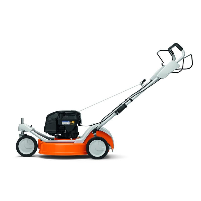 Газонокосилка бензиновая Stihl RМ 3 RT