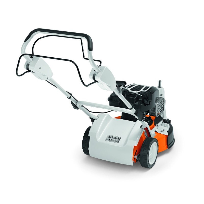 Газонокосилка бензиновая Stihl RМ 3 RT