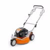 Газонокосилка бензиновая Stihl RМ 3 RTX
