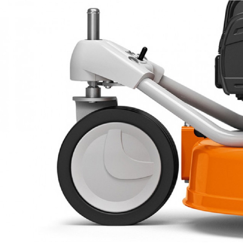 Газонокосилка бензиновая Stihl RМ 3 RTX