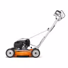 Газонокосилка бензиновая Stihl RМ 4 RT