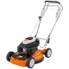 Газонокосилка бензиновая Stihl RМ 4 RT