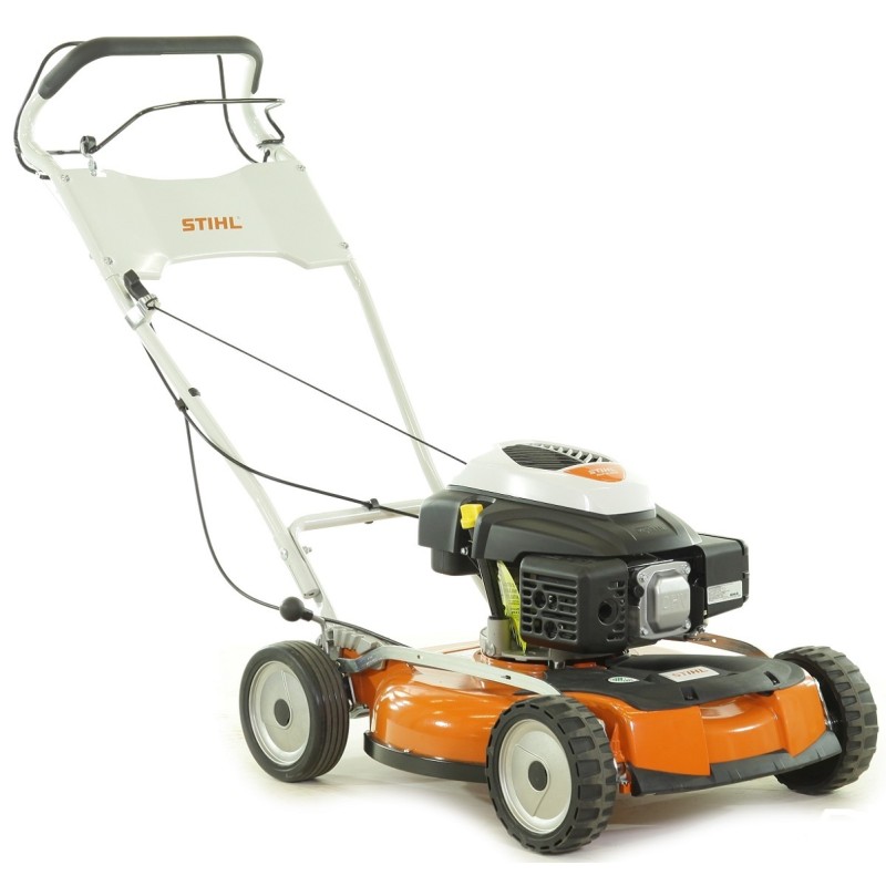 Газонокосилка бензиновая Stihl RМ 4 RTP