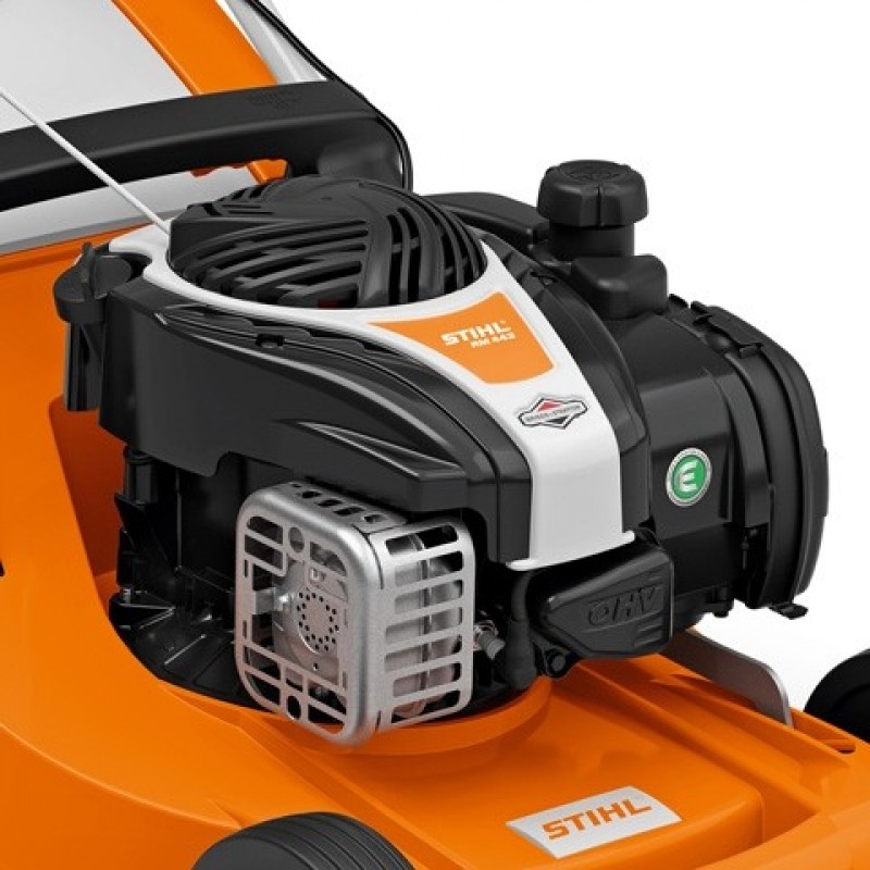 Газонокосилка бензиновая Stihl RМ 443