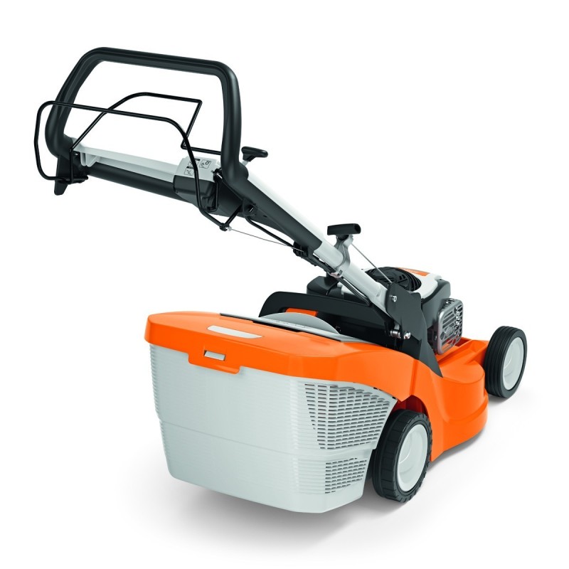 Газонокосилка бензиновая Stihl RМ 443