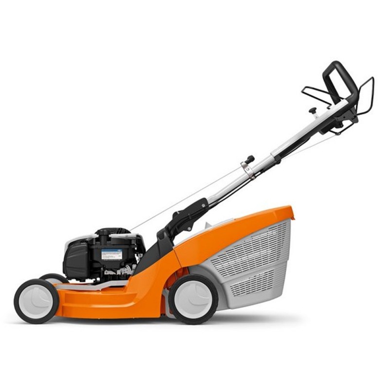 Газонокосилка бензиновая Stihl RМ 448 ТС