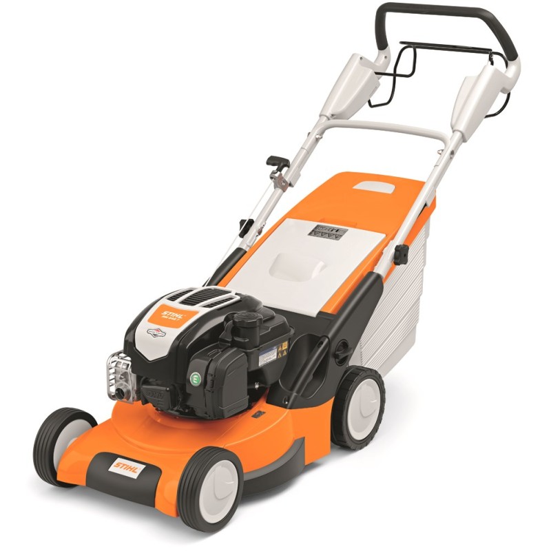 Газонокосилка бензиновая Stihl RМ 545 Т