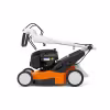 Газонокосилка бензиновая Stihl RМ 545 Т