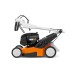 Газонокосилка бензиновая Stihl RМ 545 Т