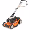 Газонокосилка бензиновая Stihl RМ 650 V