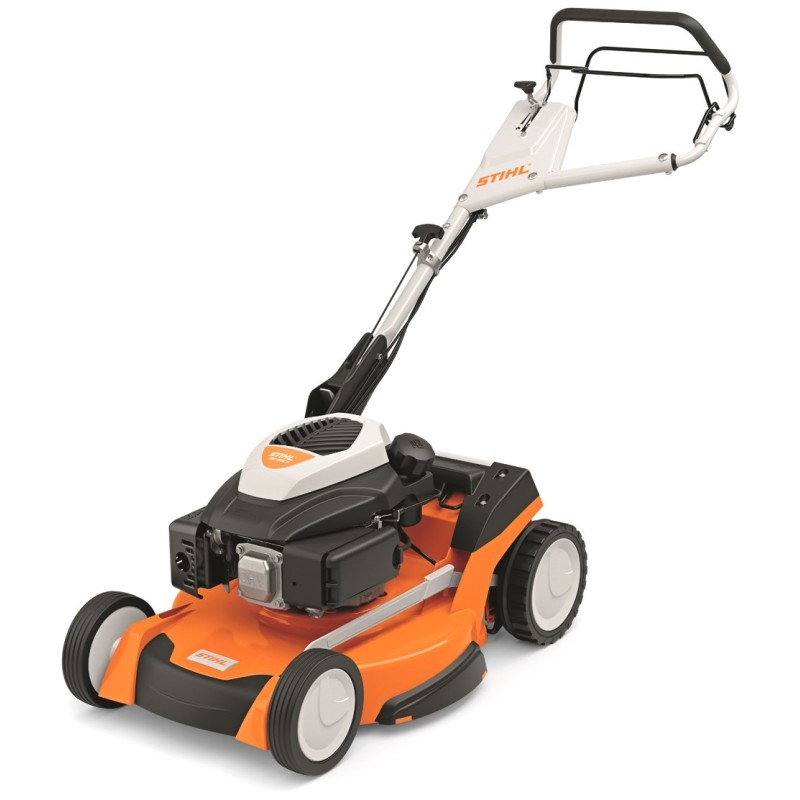 Газонокосилка бензиновая Stihl RМ 650 V