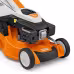 Газонокосилка бензиновая Stihl RМ 650 V