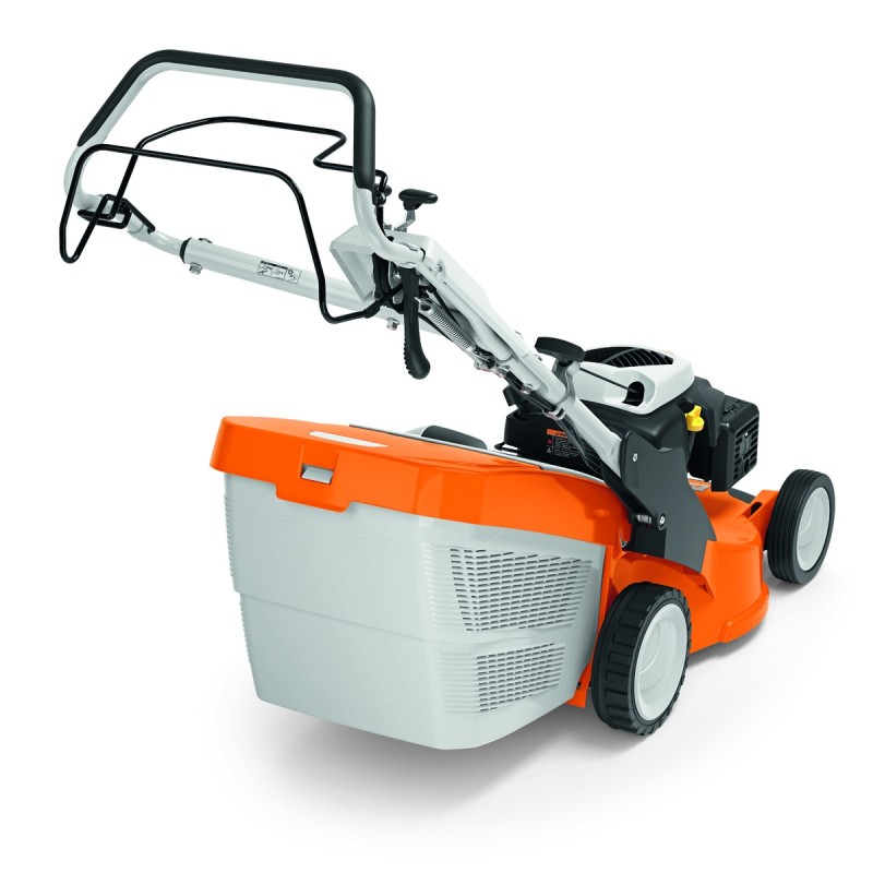 Газонокосилка бензиновая Stihl RМ 650 VS