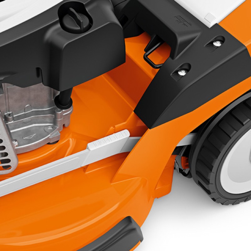 Газонокосилка бензиновая Stihl RМ 655 V