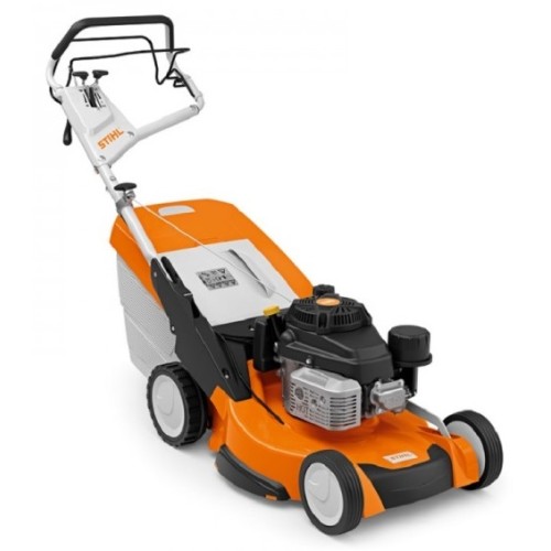 Газонокосилка бензиновая Stihl RМ 655 YS