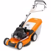 Газонокосилка бензиновая Stihl RМ 655 YS