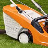 Газонокосилка бензиновая Stihl RМ 655 YS