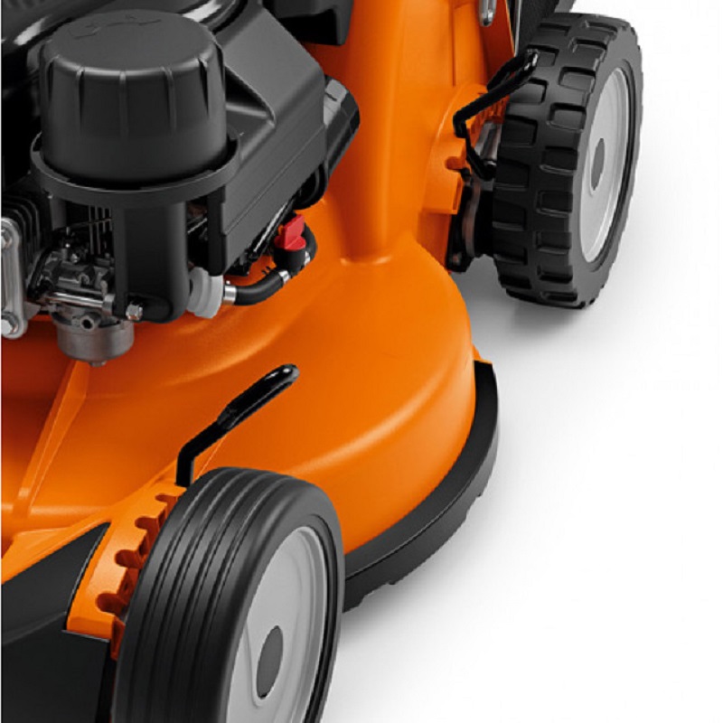 Газонокосилка бензиновая Stihl RМ 756 YC