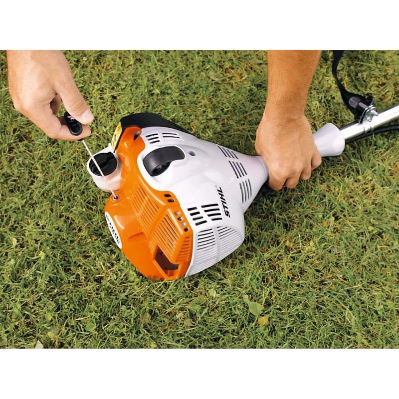 Триммер бензиновый Stihl FS 94 C-E