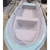 Пластиковая лодка Онегокомпозит СЛК-440