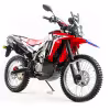 Мотоцикл эндуро Motoland Dakar LT 250
