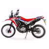 Мотоцикл эндуро Motoland Dakar LT 250