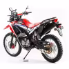 Мотоцикл эндуро Motoland Dakar LT 250