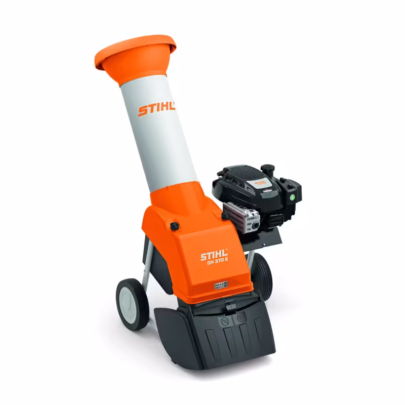 Измельчитель бензиновый Stihl GH 370 S 