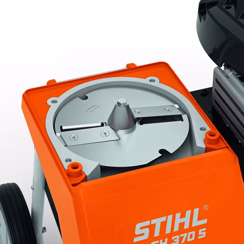 Измельчитель бензиновый Stihl GH 370 S 