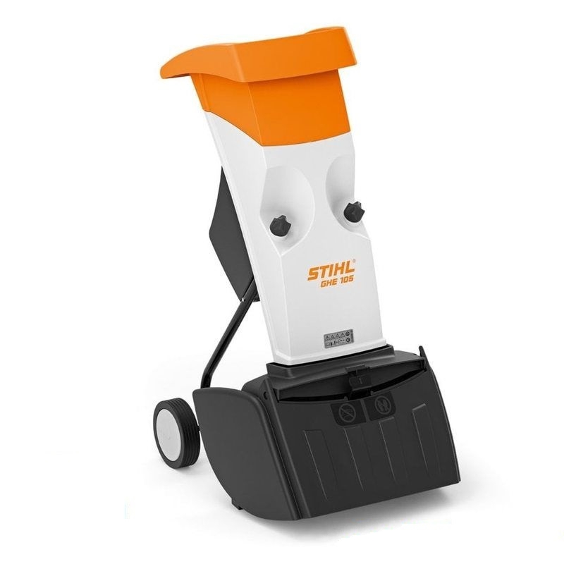 Измельчитель электрический Stihl GHE 105