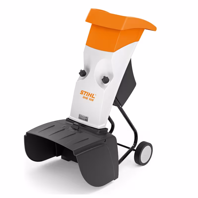 Измельчитель электрический Stihl GHE 105