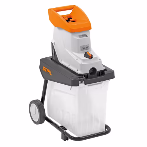 Измельчитель электрический Stihl GHE 135 L