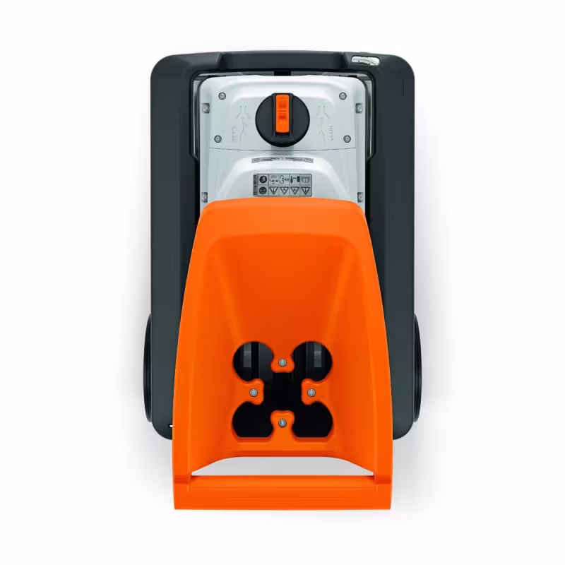 Измельчитель электрический Stihl GHE 135 L