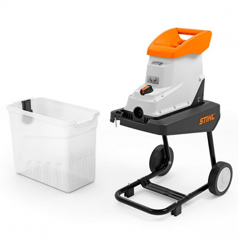 Измельчитель электрический Stihl GHE 135 L