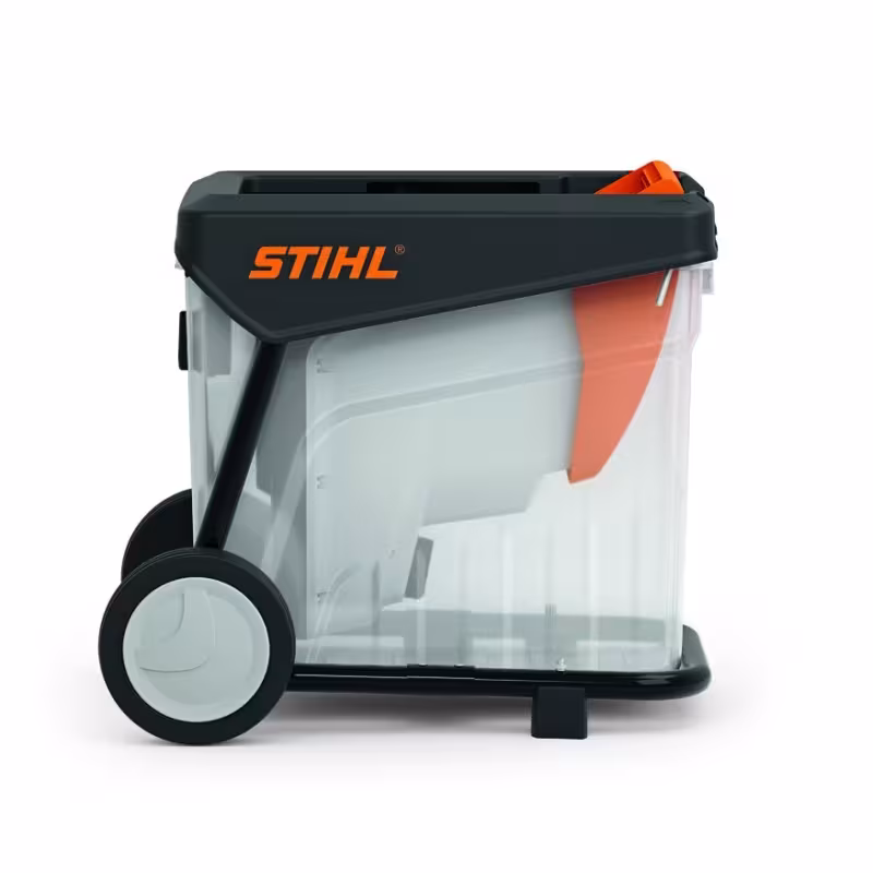 Измельчитель электрический Stihl GHE 135 L