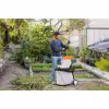Измельчитель электрический Stihl GHE 135 L