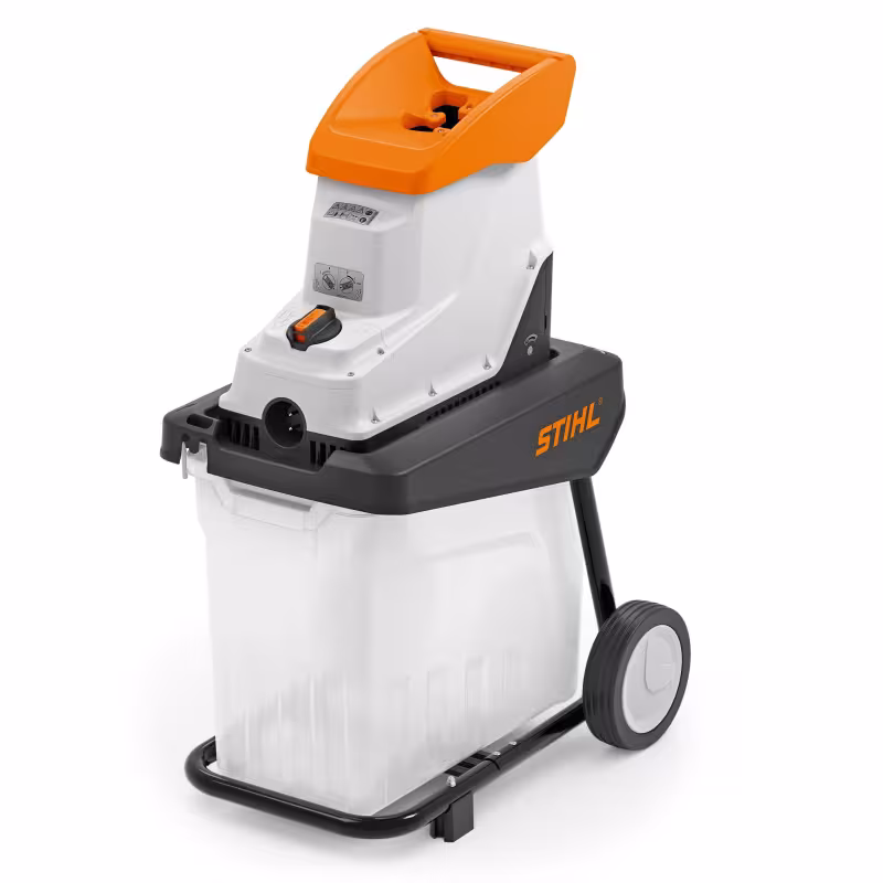 Измельчитель электрический Stihl GHE 140 L