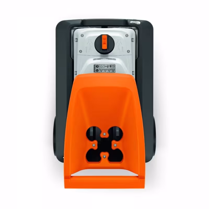 Измельчитель электрический Stihl GHE 140 L