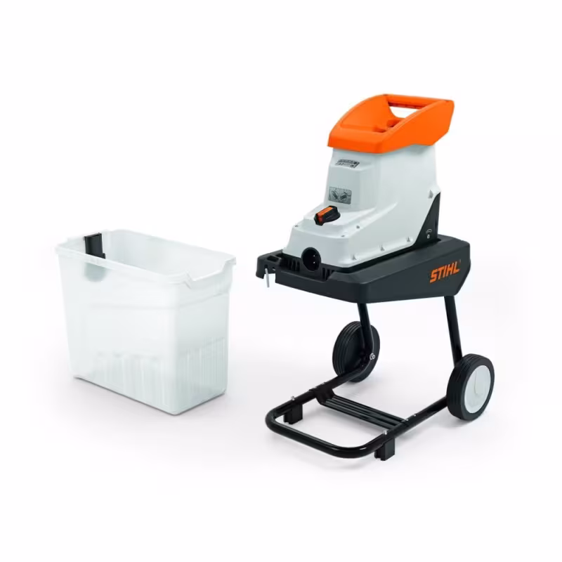 Измельчитель электрический Stihl GHE 140 L
